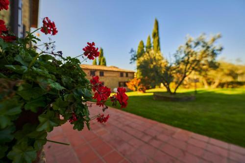 Agroturismo Villa Curina Resort