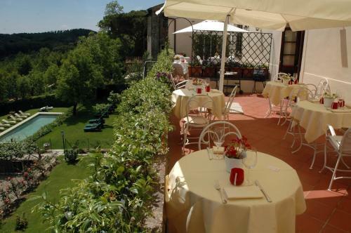 Hotel Palazzo Squarcialupi