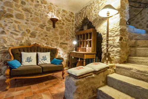 Agroturismo Milleunapietra Guest House