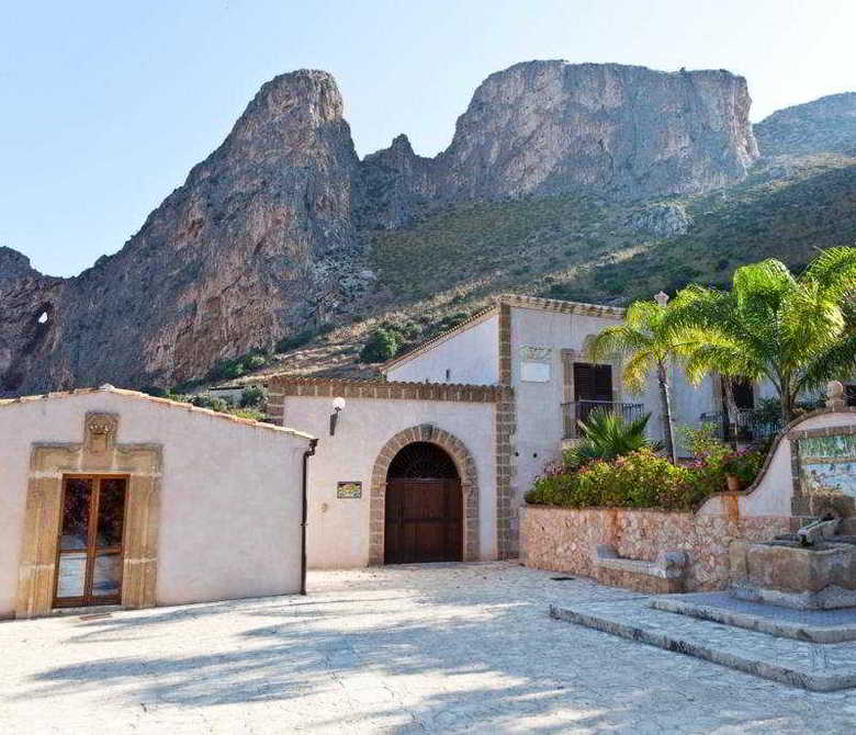 Bed & Breakfast Cala Dell'arena