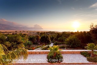 Bed & Breakfast Cala Dell'arena