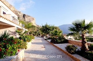 Bed & Breakfast Cala Dell'arena