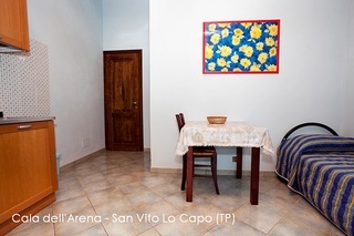Bed & Breakfast Cala Dell'arena