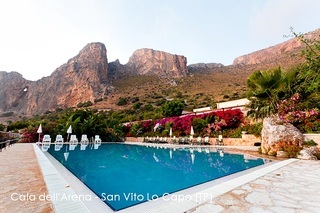Bed & Breakfast Cala Dell'arena