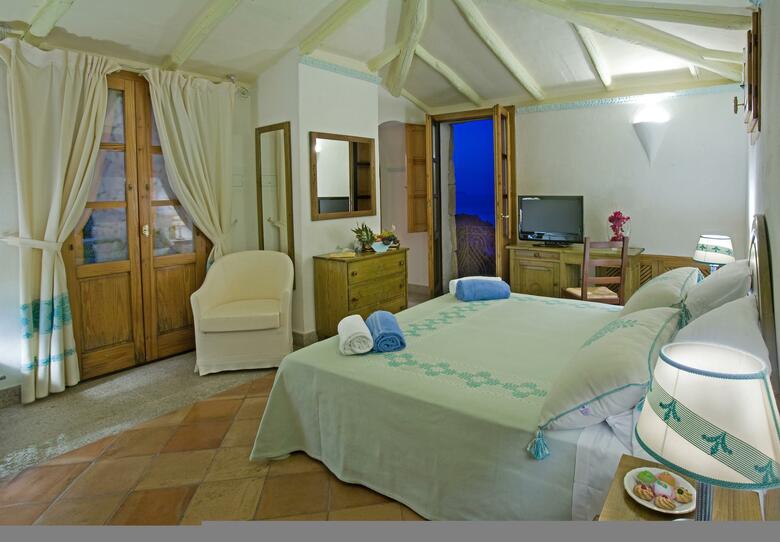 Hotel Monte Turri