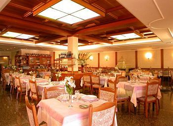 Hotel Erica