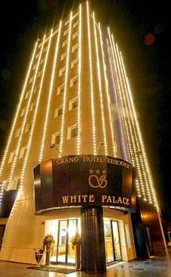 Hotel White Palace