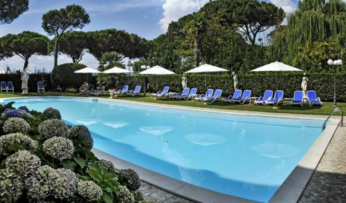 Hotel Royal