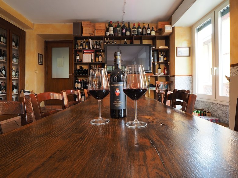 Hotel Locanda Milano 1873