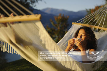 Hotel Parco San Marco Beach Resort Golf & Spa