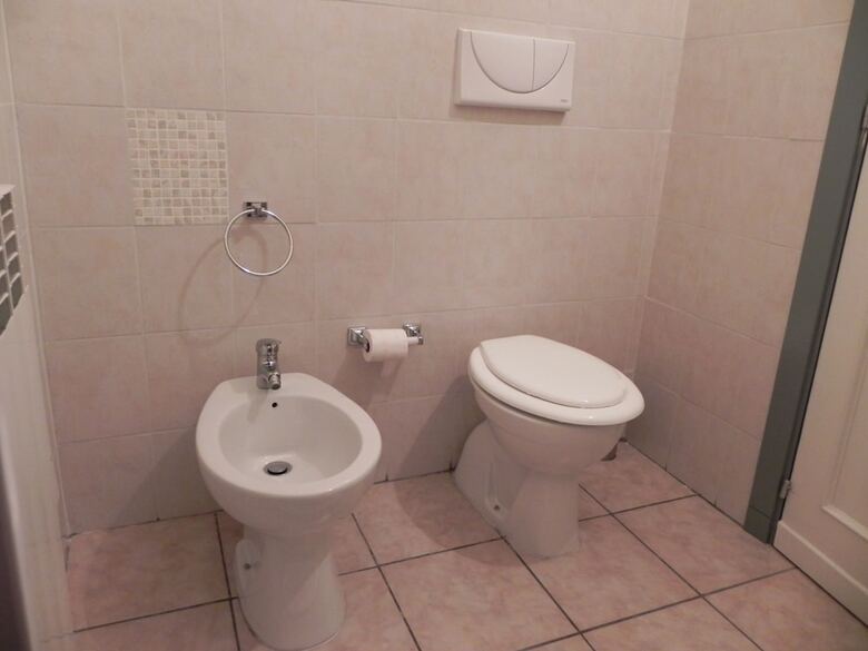 Hostal Affittacamere Bellavista