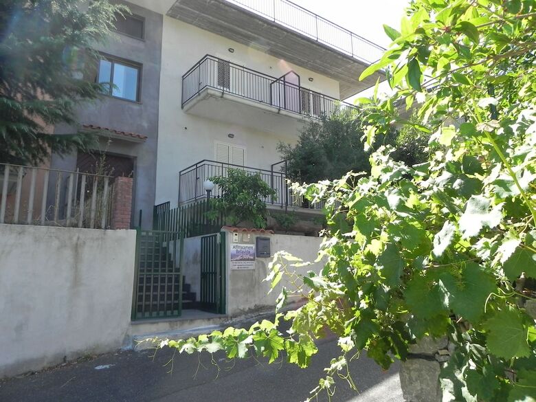 Hostal Affittacamere Bellavista