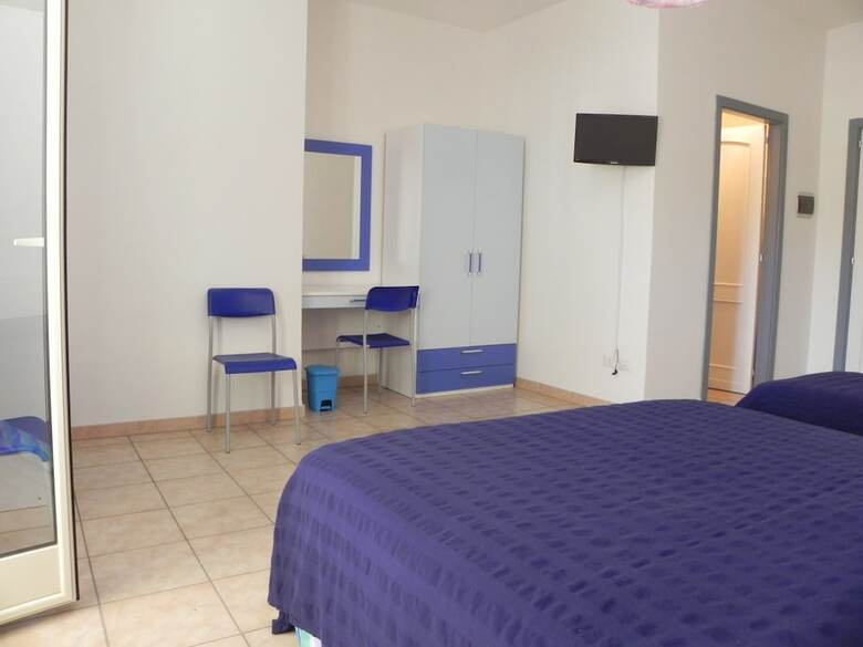 Hostal Affittacamere Bellavista