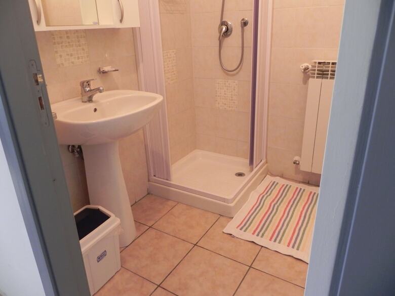 Hostal Affittacamere Bellavista