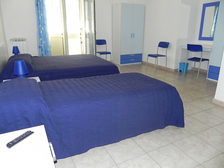 Hostal Affittacamere Bellavista