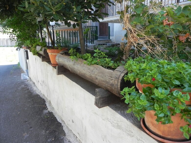 Hostal Affittacamere Bellavista