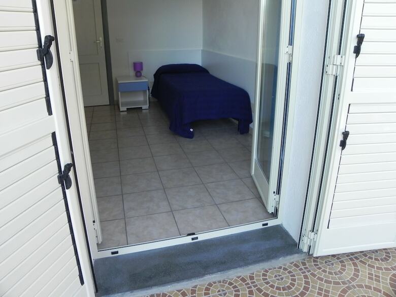 Hostal Affittacamere Bellavista