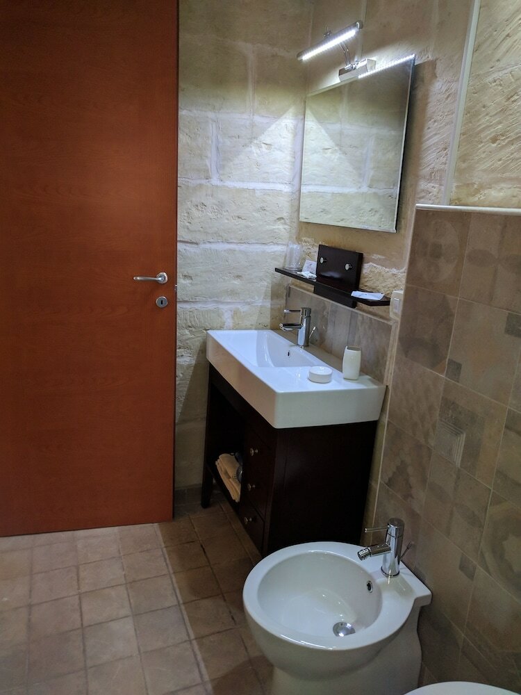 B&B La Casetta