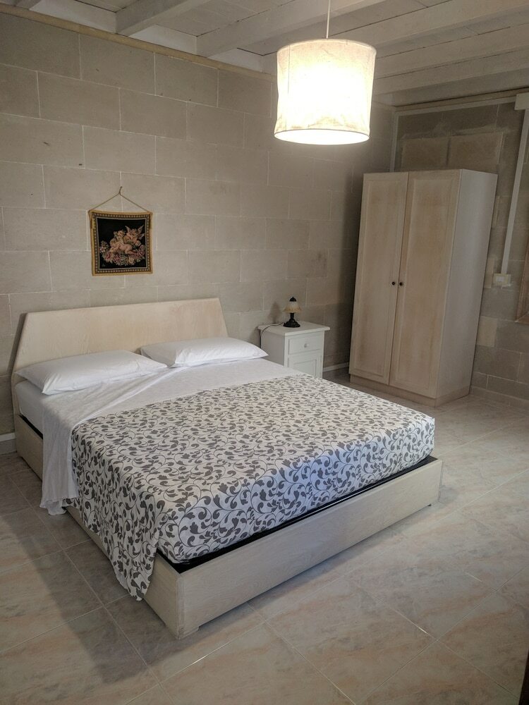 B&B La Casetta