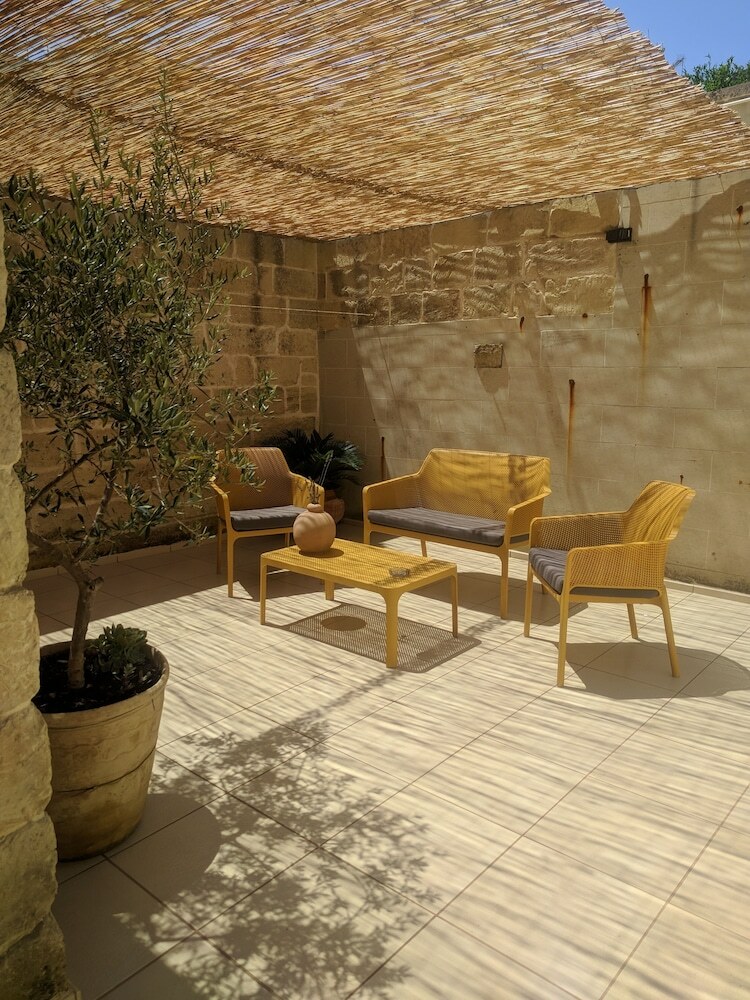 B&B La Casetta