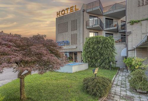Hotel Gotha
