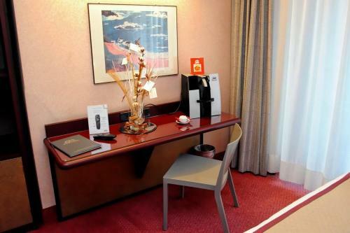Hotel Gotha