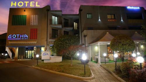 Hotel Gotha