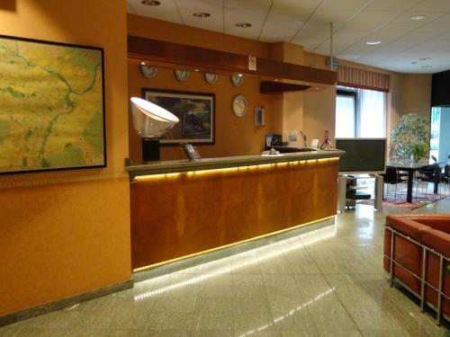 Hotel Gotha