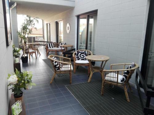 Hotel Gotha