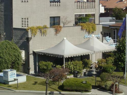 Hotel Gotha