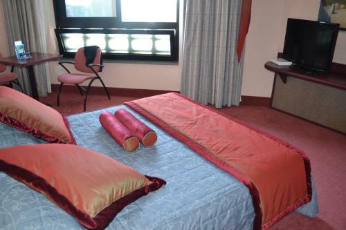 Hotel Gotha