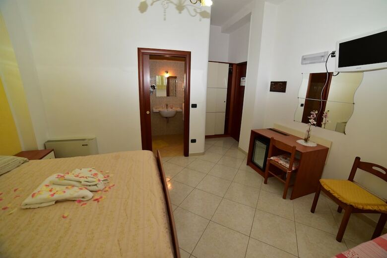 B&B Il Gabbiano