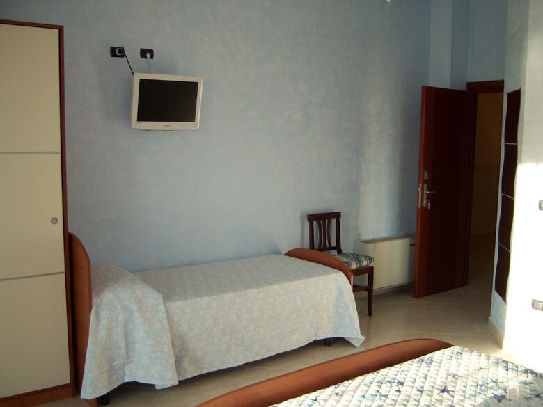 B&B Il Gabbiano