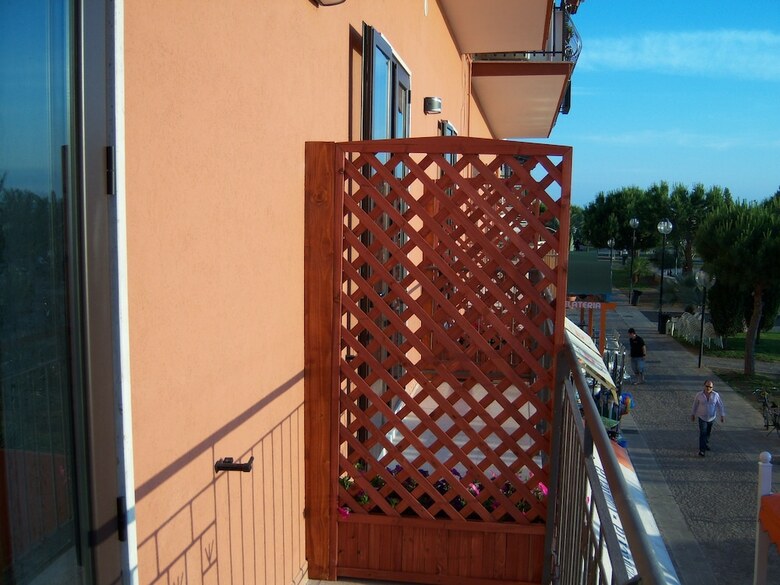 B&B Il Gabbiano