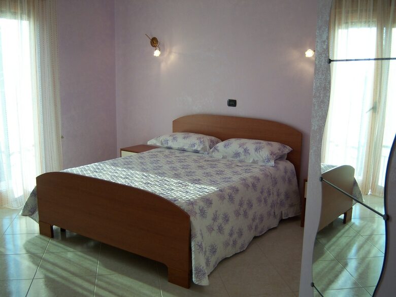B&B Il Gabbiano