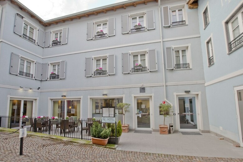 Hotel Lago Di Como