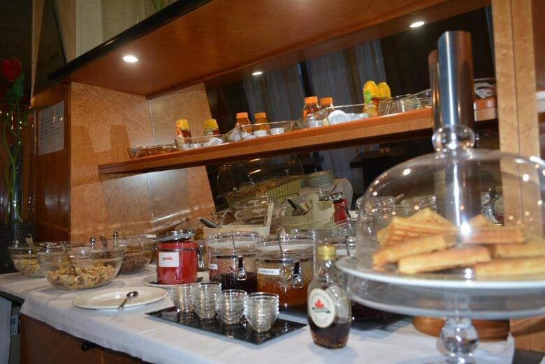 Ilga Hotel
