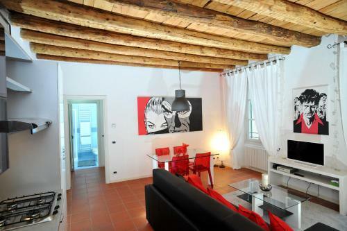 Sole&luna Comolake Apartments