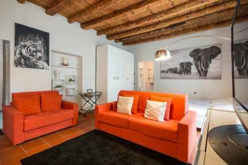 Sole&luna Comolake Apartments