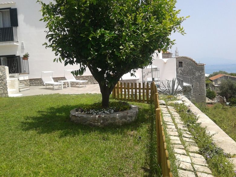 Villa Marilisa