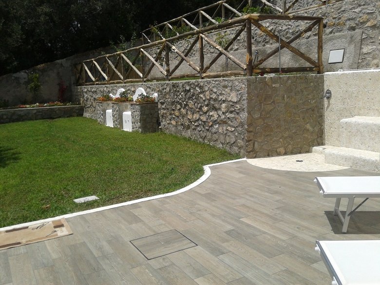 Villa Marilisa