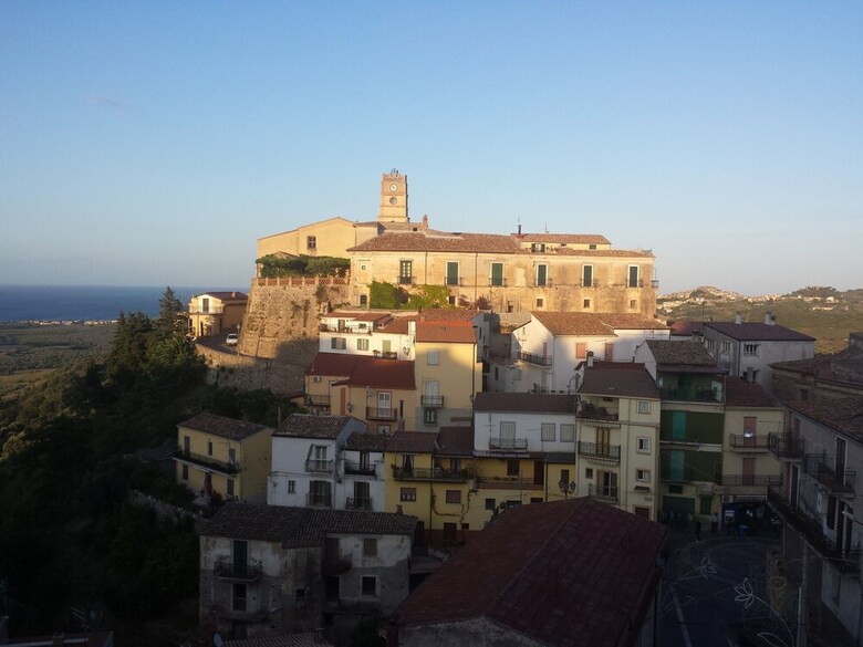 Bed & Breakfast Palazzo Madeo - Residenza D'epoca