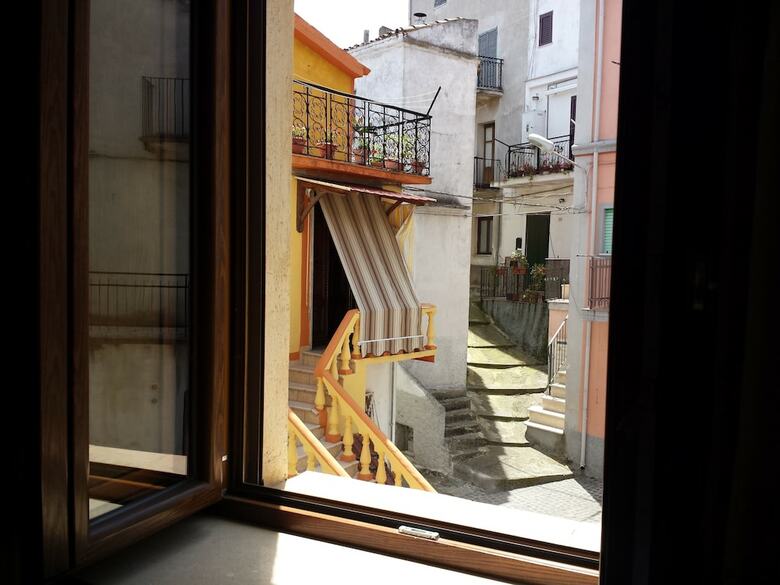 Bed & Breakfast Palazzo Madeo - Residenza D'epoca
