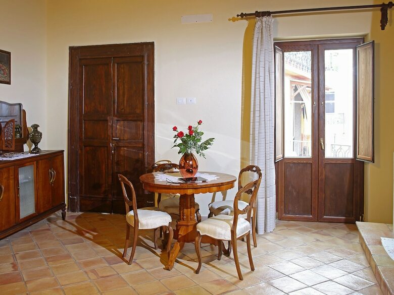 Bed & Breakfast Palazzo Madeo - Residenza D'epoca
