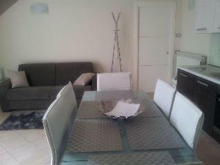 Apartamento Casa Bonotto