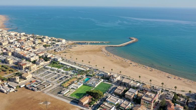 Apartamento Solemare Residence