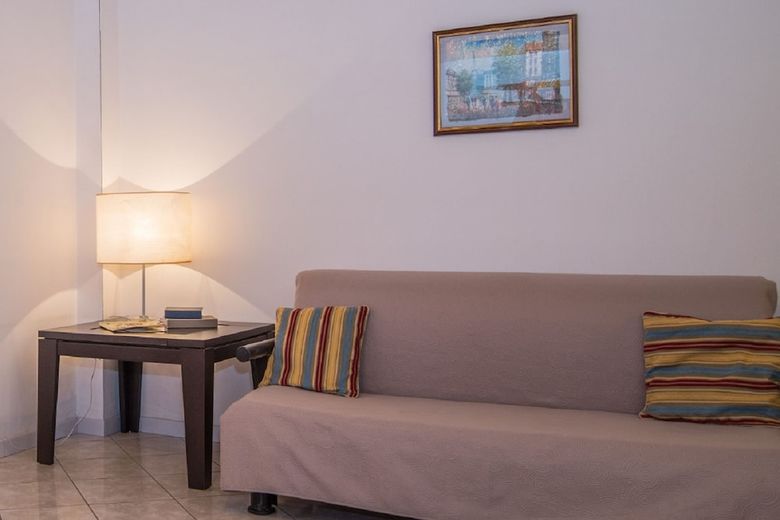 Apartamento Solemare Residence
