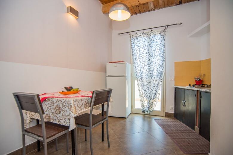 Apartamento Solemare Residence