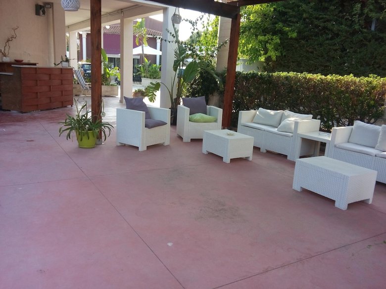Apartamento Solemare Residence