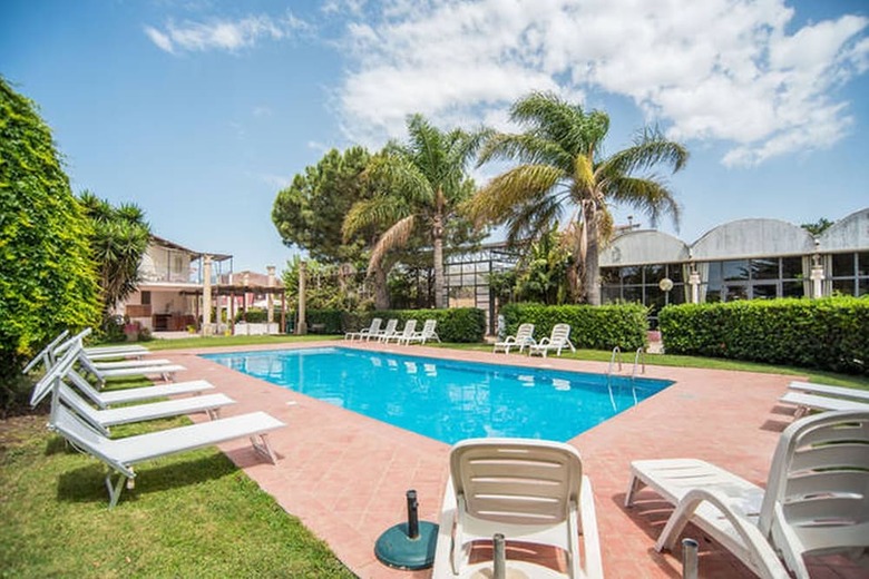 Apartamento Solemare Residence